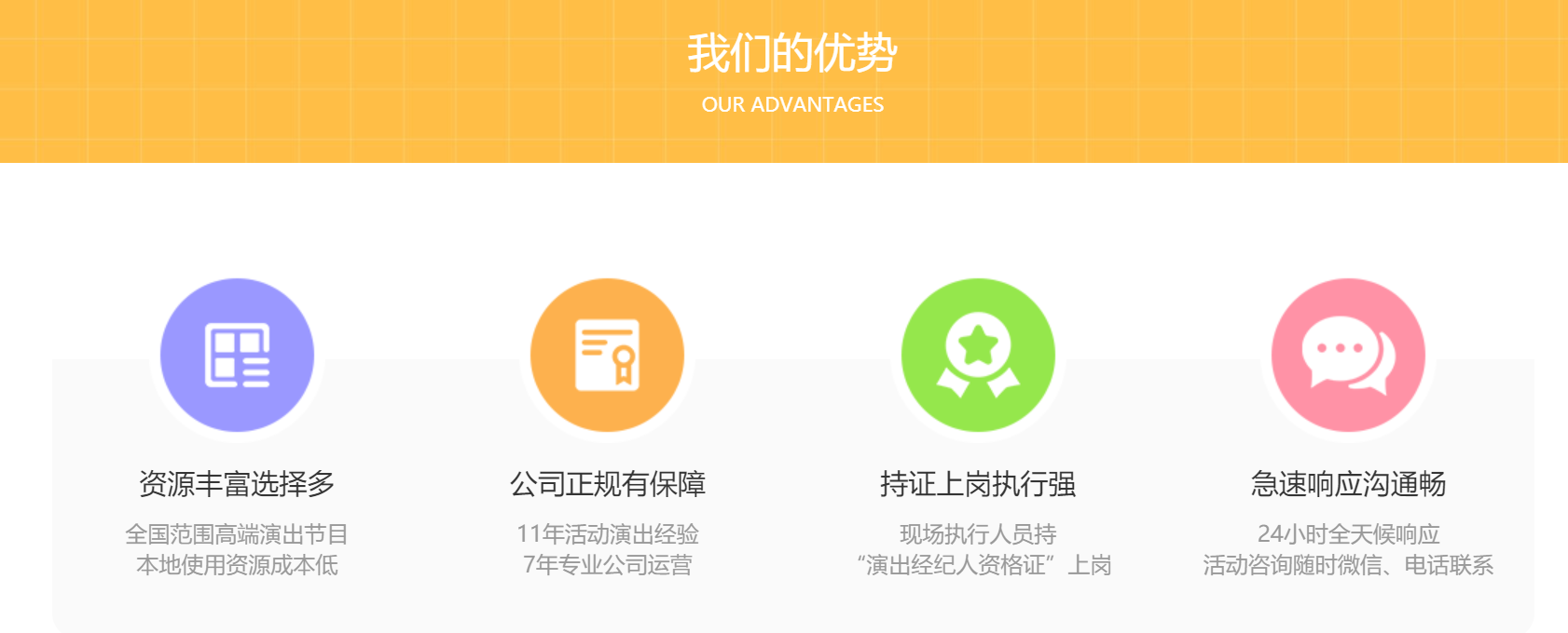 ����չ���߻� ����������ģ�� ��Ŀ�ݳ���Ӱ�������ǲ